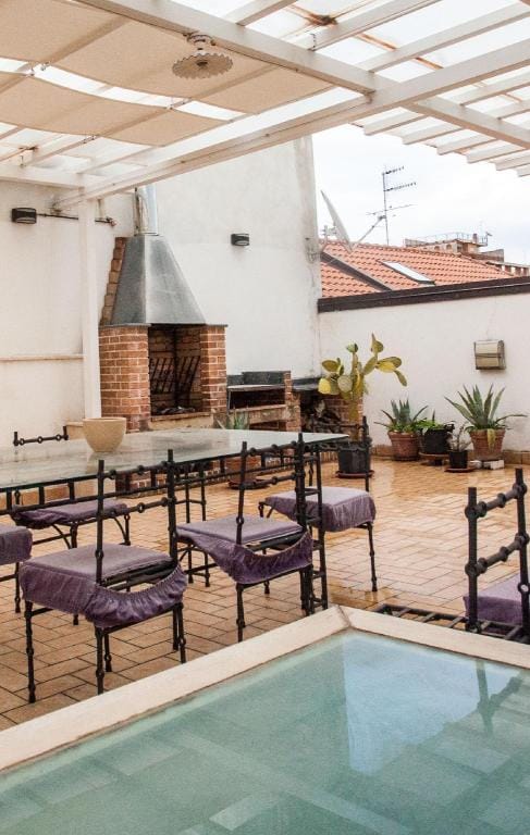 Appartamento Nosside- Erasippe Residence Apartment in Calabria