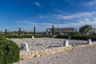 Trulli in ancient farm with pool Vacation rental in Province of Taranto