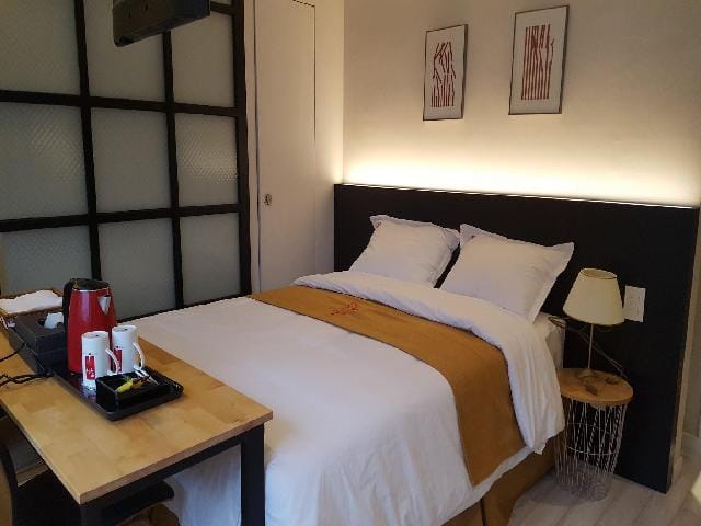 Jejuswiss village 216Dong 202Ho Vacation rental in South Korea