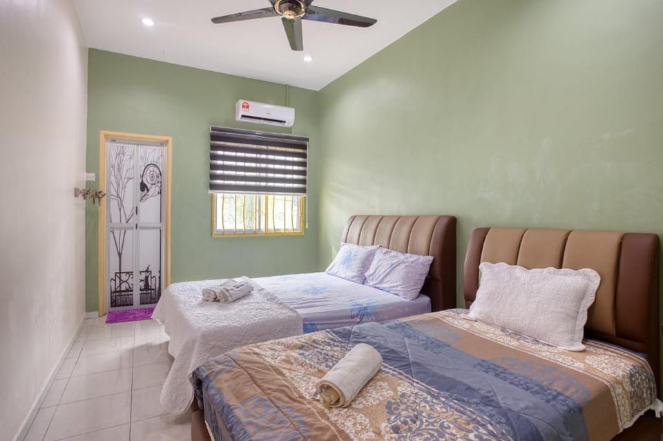Best Value  Homestay Neareast@Lost World Of Tambun Vacation rental in Ipoh