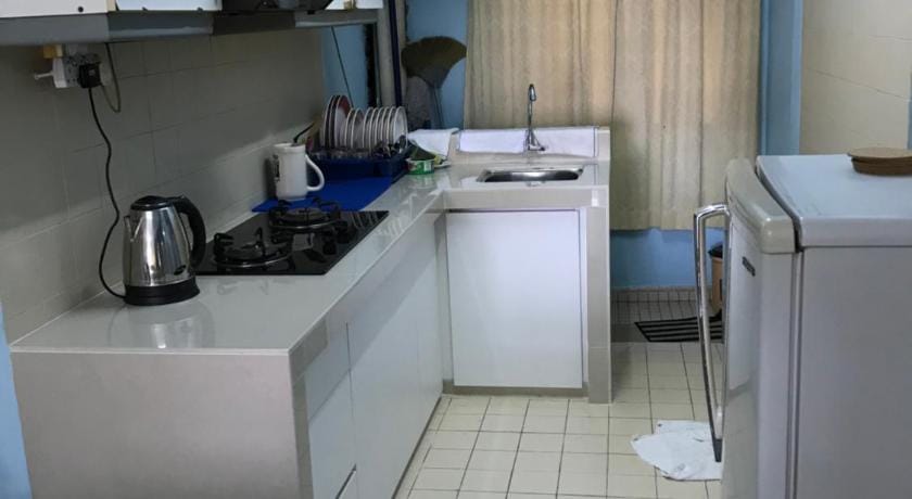 Subang Ville Ehsan Apartment,  Bandar Sunway, Apartment in Subang Jaya