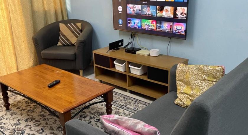 Subang Ville Ehsan Apartment,  Bandar Sunway, Apartment in Subang Jaya