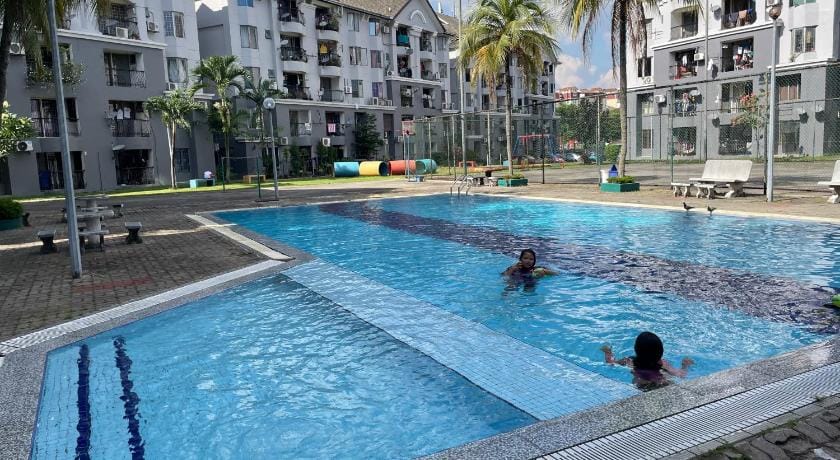 Subang Ville Ehsan Apartment,  Bandar Sunway, Apartment in Subang Jaya