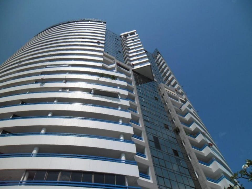 Jomtien PLAZA Condotel - Studio 23-11 Apartment in Pattaya City