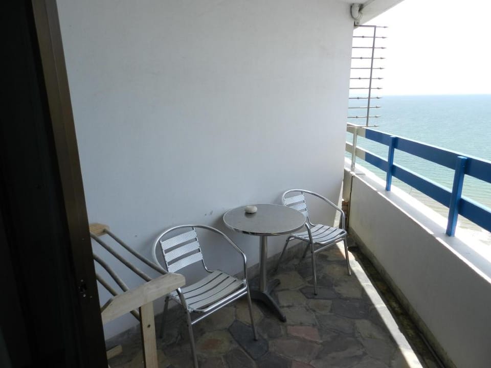 Jomtien PLAZA Condotel - Studio 23-11 Apartment in Pattaya City