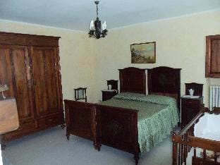 CASA DI CILIEGI - ANTICO CASALE IMMERSO IN THE GREEN OF MONFERRATO Vacation rental in Piedmont