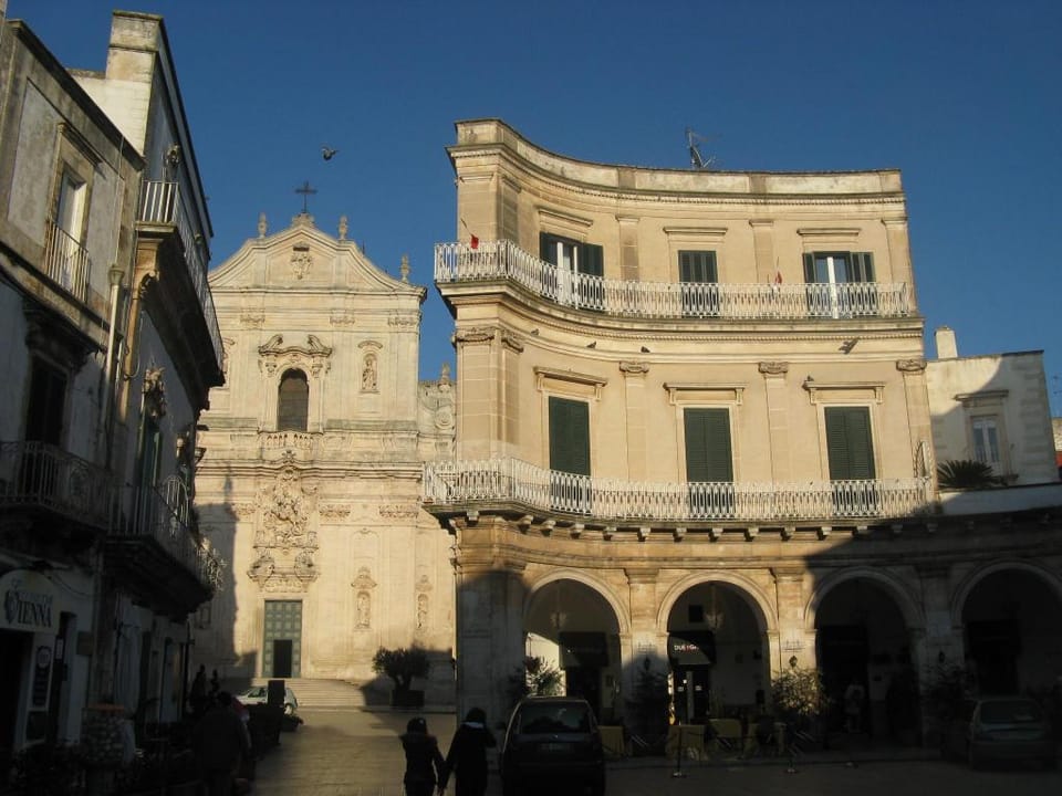  farm among olive trees w/ pool in Itria Valley Apartment in Martina Franca