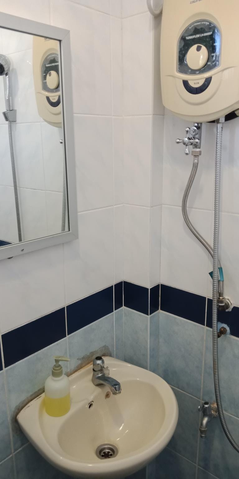 The Lodge 362 Vacation Home Vacation rental in Kuching