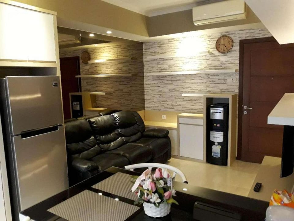 Royal Mediterania-central park mall, jakarta barat Apartment in Jakarta