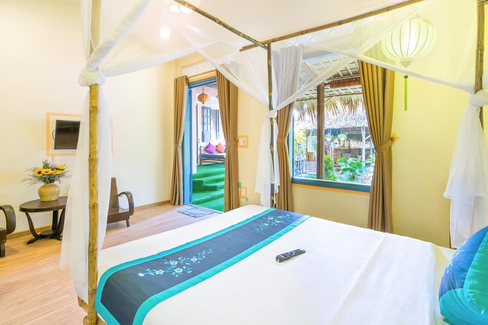 Happy Village Vacation rental in Hoi An