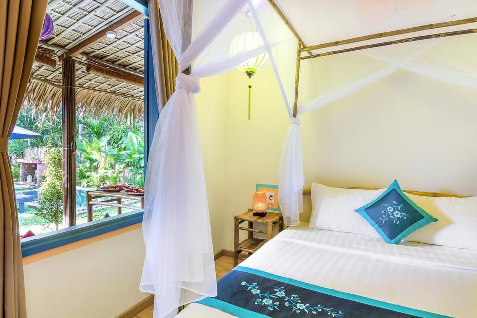 Happy Village Vacation rental in Hoi An
