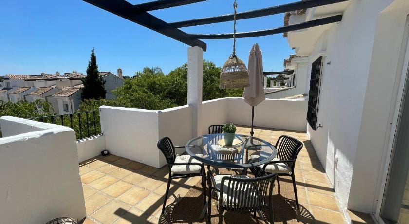 Naranjos de Marbella - Apartments Serinamar Apartment in Marbella