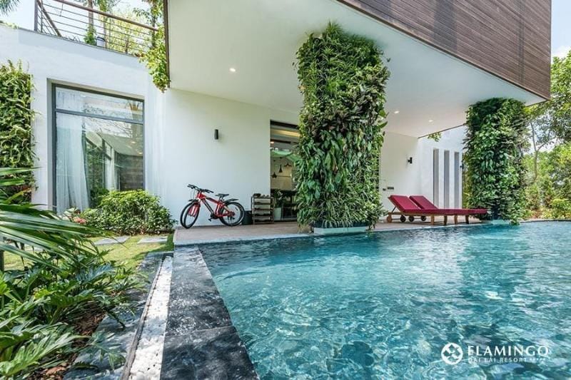 HOANG OANH 29 VILLA Villa in Laos