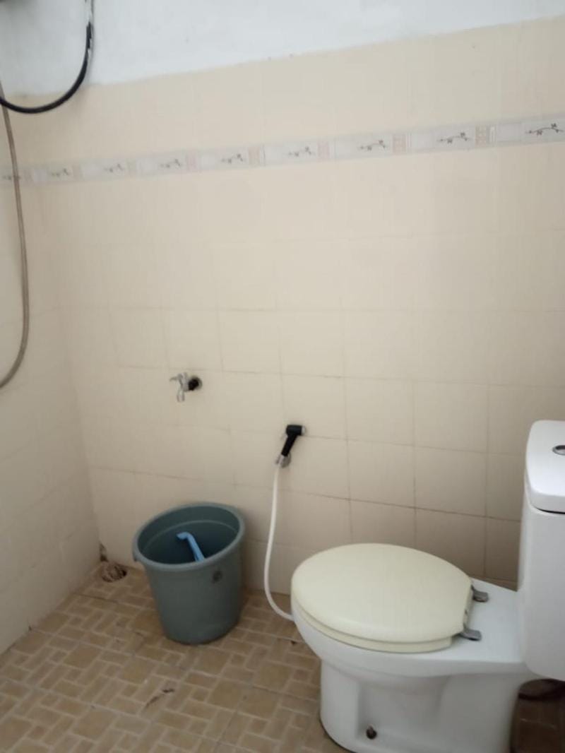 Villa Puncak 6 kamar kap. 20 org - Pondok Yedidah  Villa in Cisarua