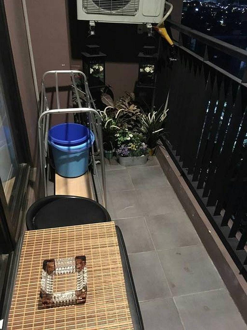 Apartment Tamansari Semanggi (Studio Type, 29Fl) Apartment in South Jakarta City