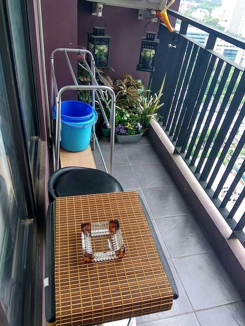 Apartment Tamansari Semanggi (Studio Type, 29Fl) Apartment in South Jakarta City
