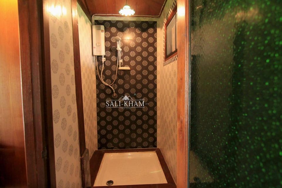 Tha Sala Houses Vacation rental in Thailand