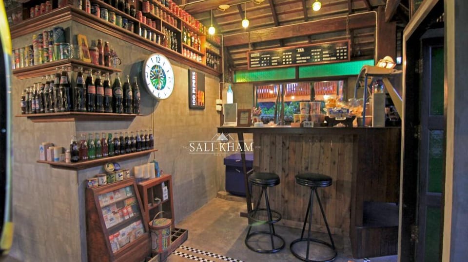Tha Sala Houses Vacation rental in Thailand