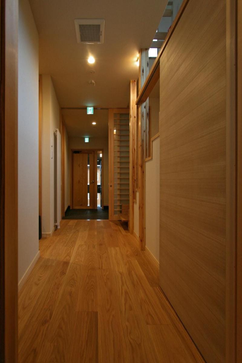 Fuyunoki - 3 bedroom APT Apartment in Furano