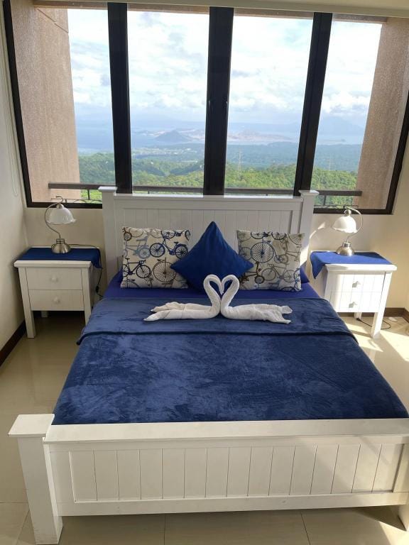 Splendido Tower 2 Ann's Unit Apartment in Calabarzon