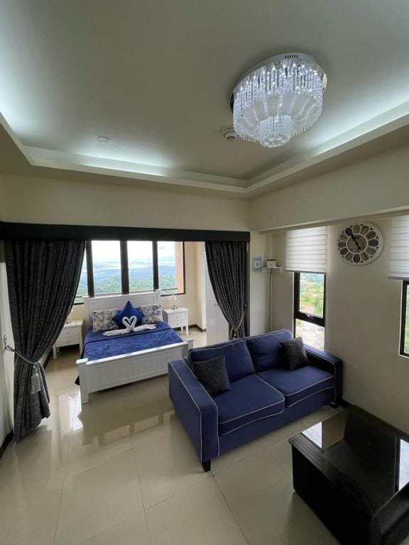 Splendido Tower 2 Ann's Unit Apartment in Calabarzon