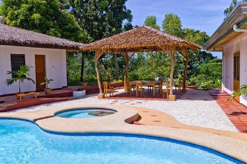 Sarimanok Villa at Punta del Este Villa in Puerto Galera