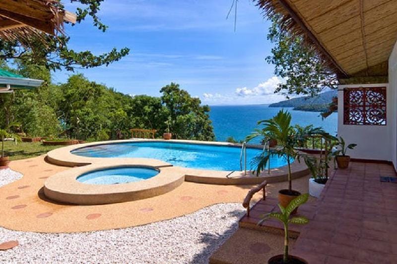 Sarimanok Villa at Punta del Este Villa in Puerto Galera