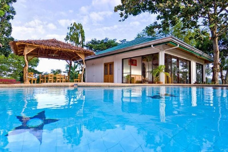 Sarimanok Villa at Punta del Este Villa in Puerto Galera