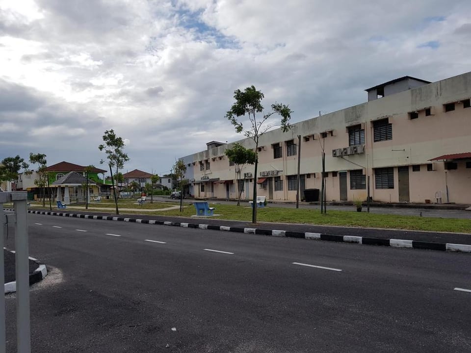 LYNN GUEST HOUSE ALOR SETAR Vacation rental in Kedah