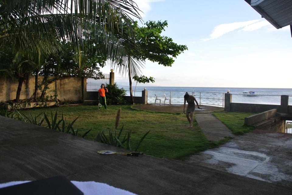 Mariana Guesthouse in Panagsama Beach Vacation rental in Central Visayas