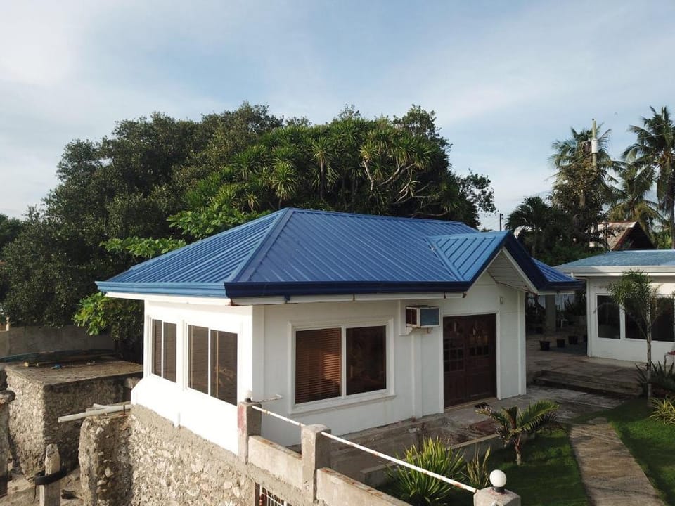 Mariana Guesthouse in Panagsama Beach Vacation rental in Central Visayas