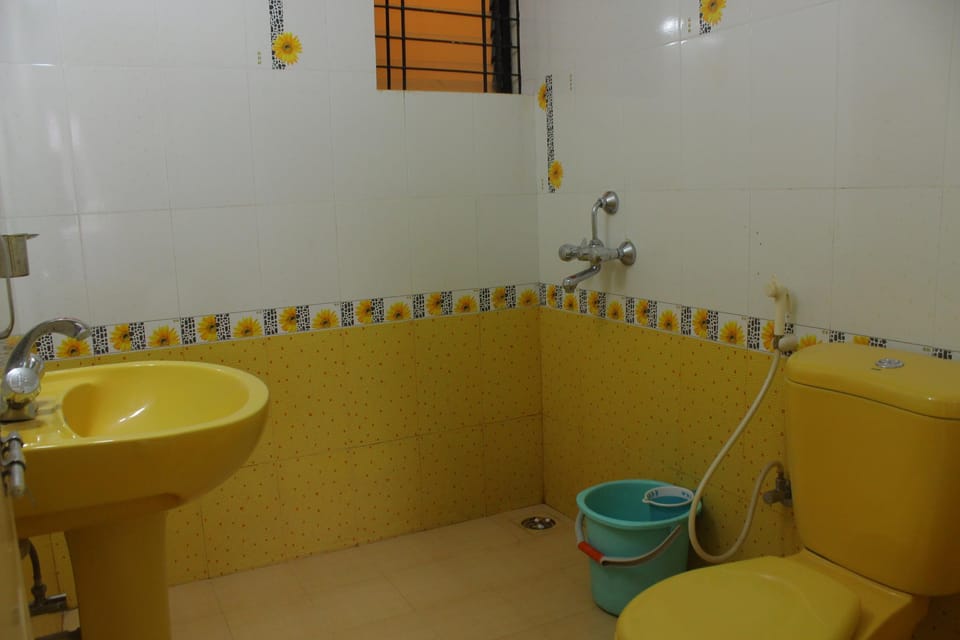 ROSVILLA GUESTHOUSE BENAULIM GOA Villa in Benaulim