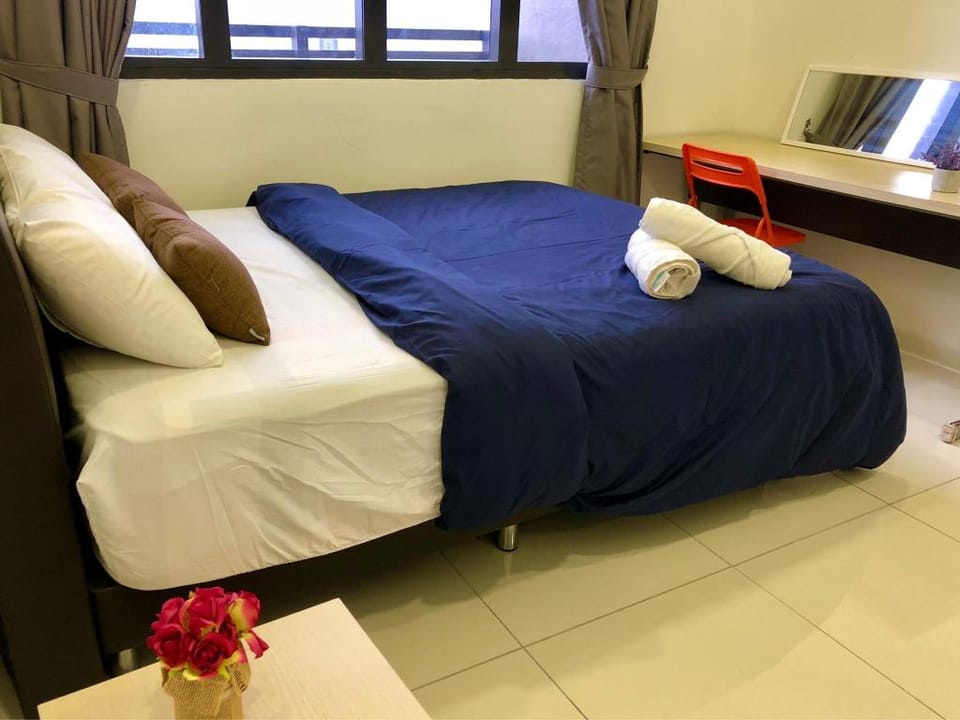 New* Cozy Suite @ Petaling Jaya & Sunway Apartment in Petaling Jaya