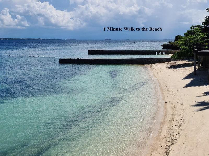 La Mirada Res. 1, Lux.2 bedr. condo- wow seaviews  Apartment in Lapu-Lapu City