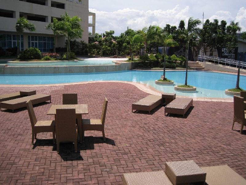 La Mirada Res. 2, Lux.2 bedr. condo- wow seaviews  Apartment in Lapu-Lapu City