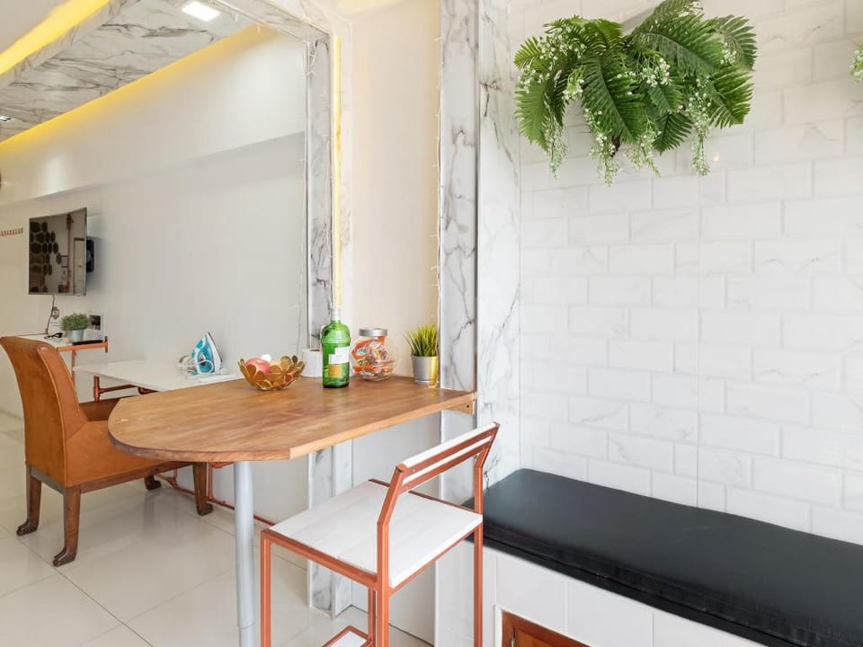 Family Hub @ Pratunam 4 – Group Stay + Free Pickup Apartment in Bangkok