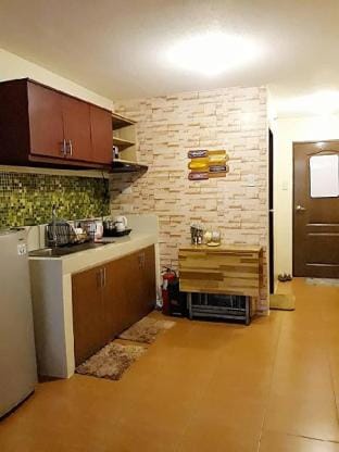 JOI's ONE OASIS CONDO NEAR LIMKETKAI MALL #1 Apartment in Cagayan de Oro