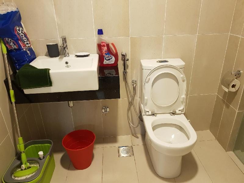 Cozy Studio @ Cyberjaya Apartment in Selangor, Malaysia