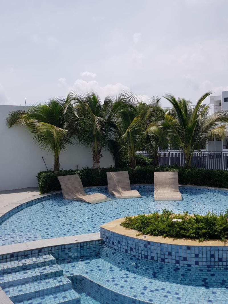 Cozy Studio @ Cyberjaya Apartment in Selangor, Malaysia