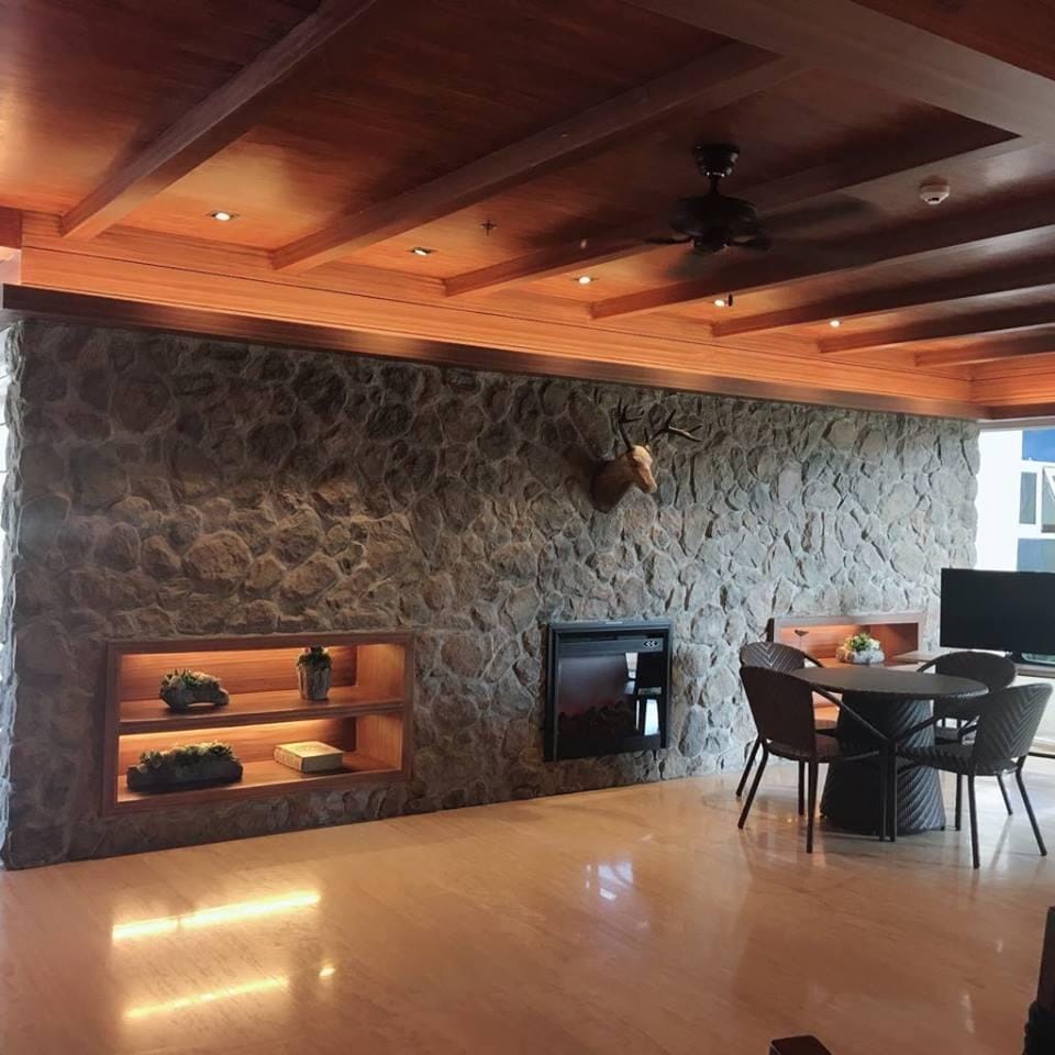 SMDC Wind  Residence By Bem Apartment in Tagaytay