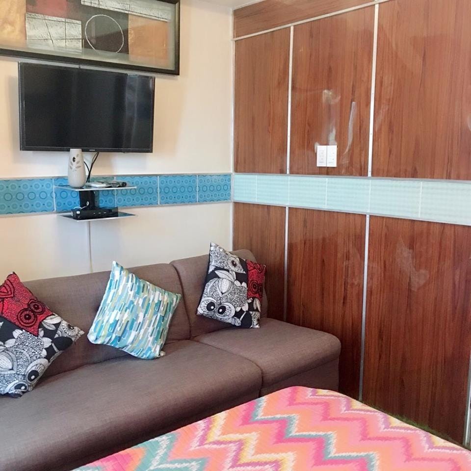 SMDC Wind  Residence By Bem Apartment in Tagaytay
