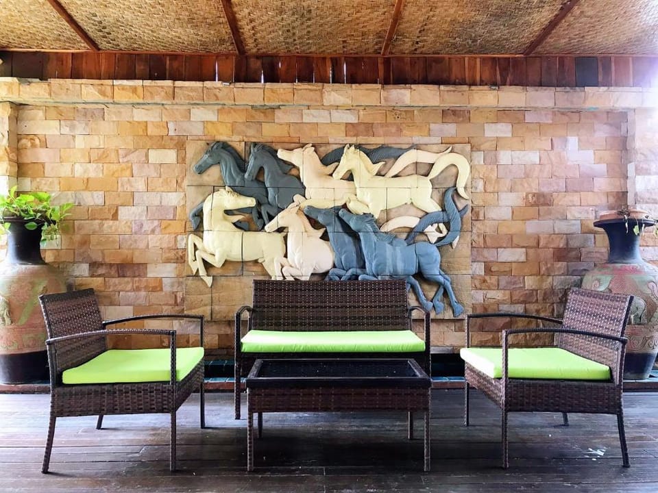 One Piece Villa Villa in Chiang Mai