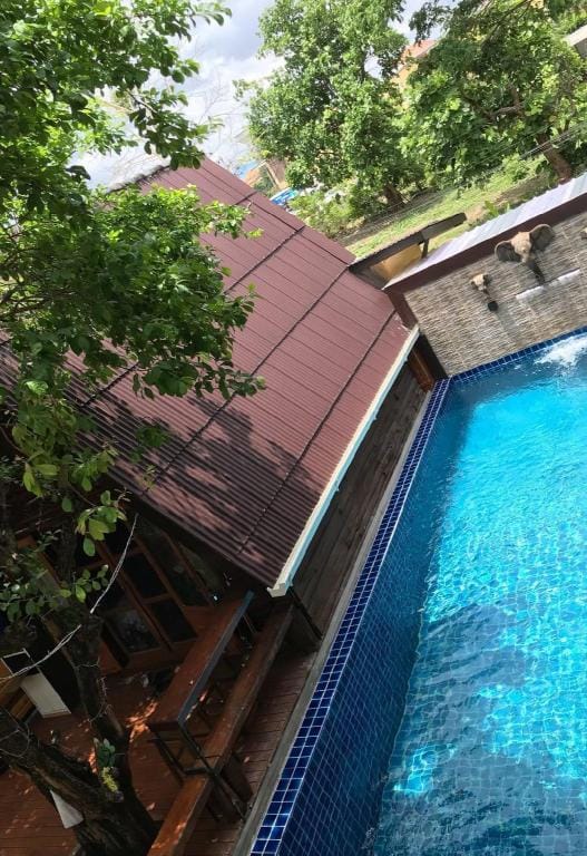 One Piece Villa Villa in Chiang Mai