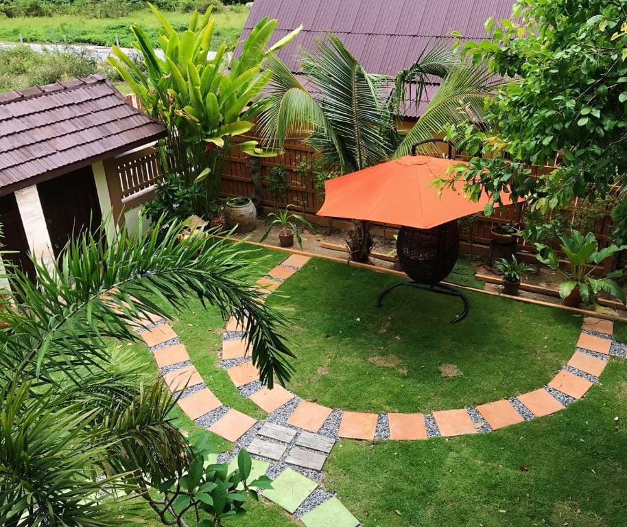 One Piece Villa Villa in Chiang Mai