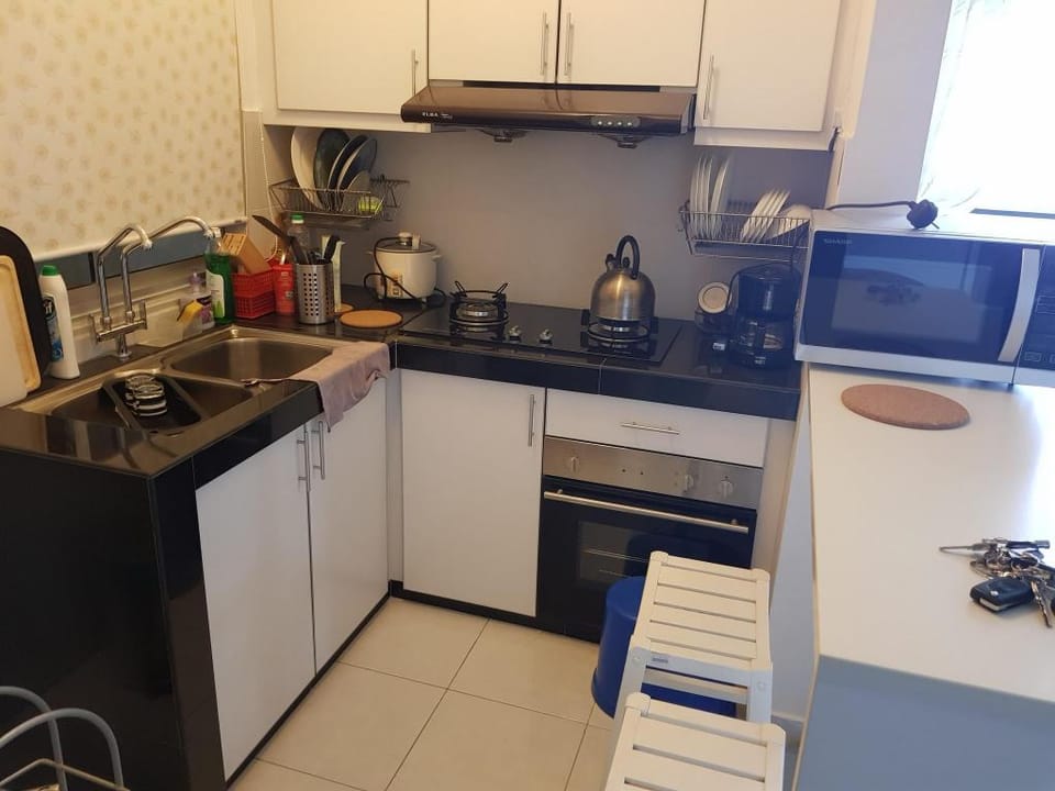 Cozy Condo @ USJ 21 Apartment in Subang Jaya