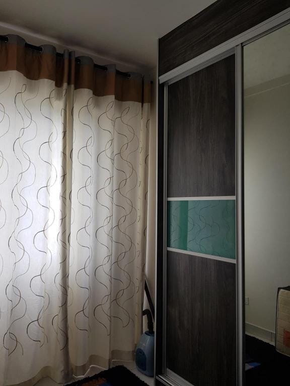 Cozy Condo @ USJ 21 Apartment in Subang Jaya