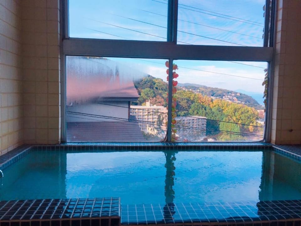 Guest House Yamatoso Hotel in Shizuoka Prefecture