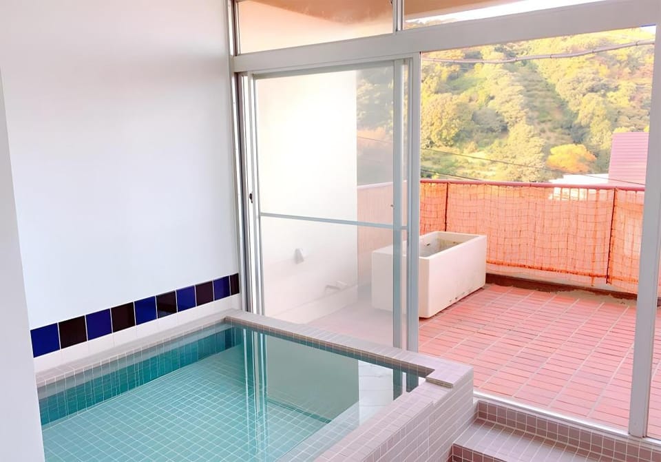 Guest House Yamatoso Hotel in Shizuoka Prefecture