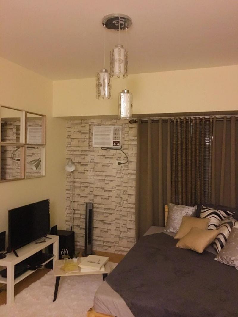 Avida Sucat Kasa Parilla Apartment in Las Pinas