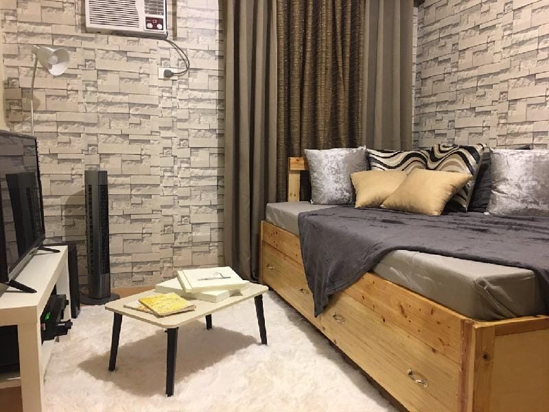 Avida Sucat Kasa Parilla Apartment in Las Pinas
